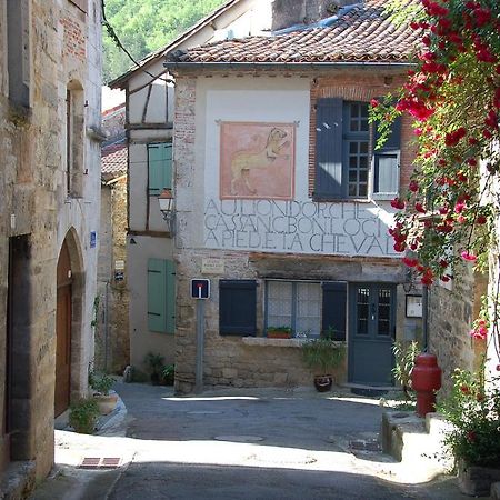 Auberge Lion D'Or แซ็ง-ต็องโตแน็ง ภายนอก รูปภาพ