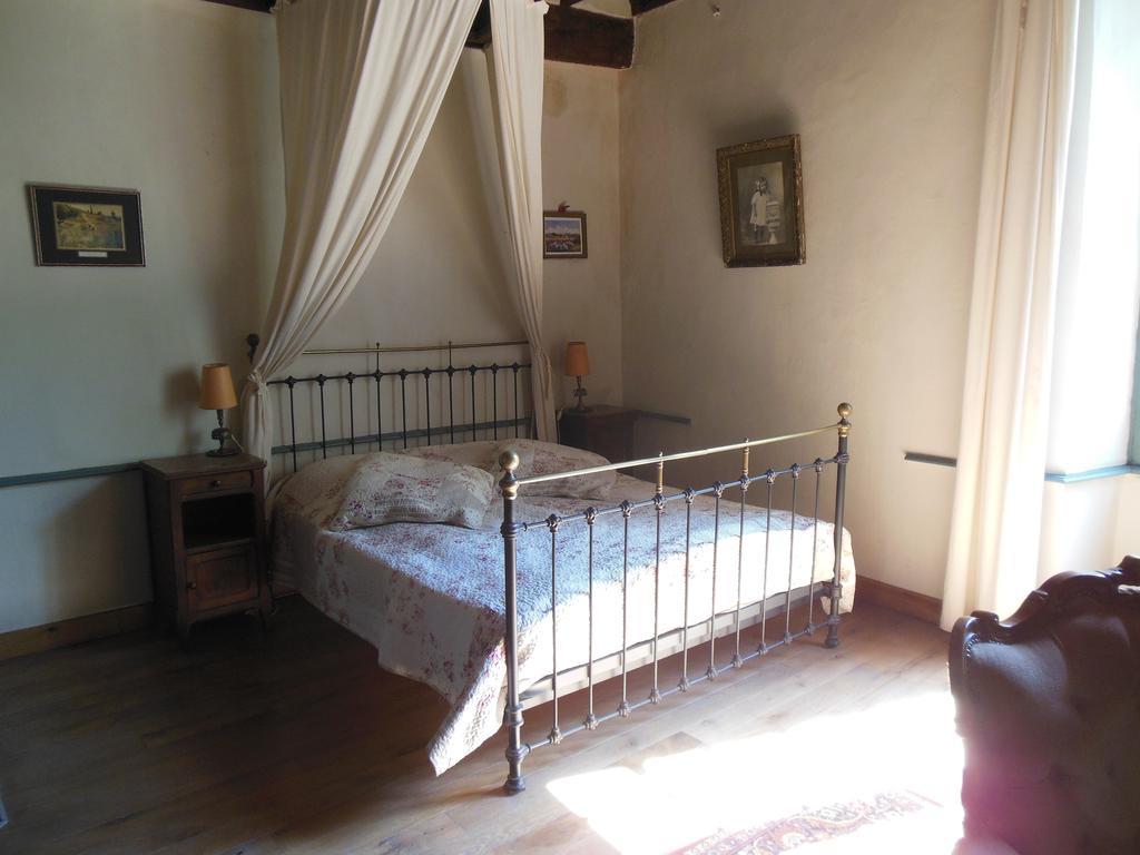 Auberge Lion D'Or แซ็ง-ต็องโตแน็ง ห้อง รูปภาพ
