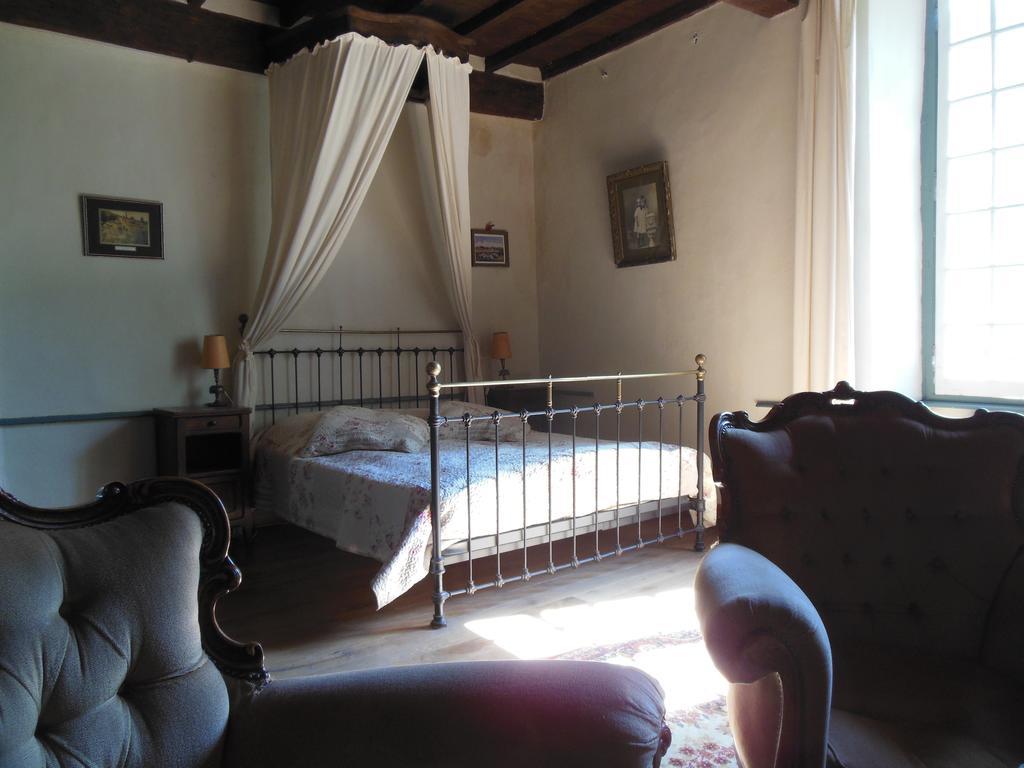 Auberge Lion D'Or แซ็ง-ต็องโตแน็ง ภายนอก รูปภาพ