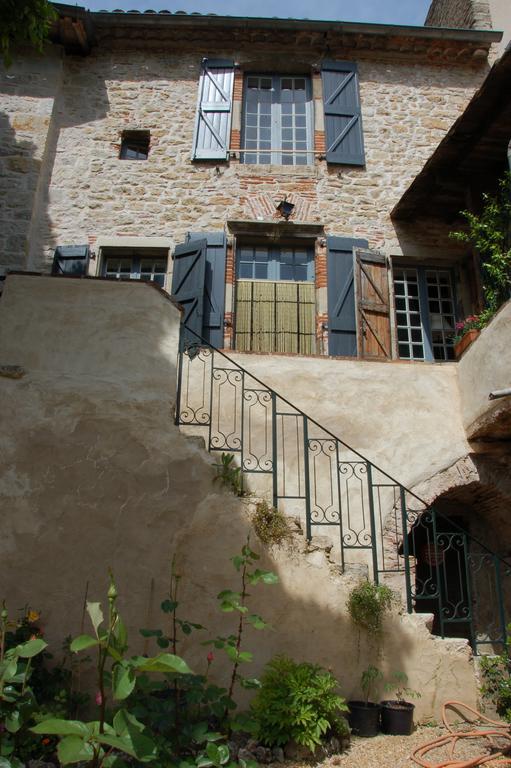 Auberge Lion D'Or แซ็ง-ต็องโตแน็ง ภายนอก รูปภาพ