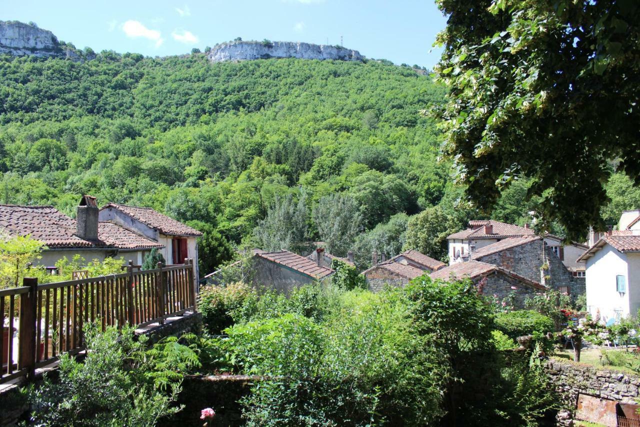 Auberge Lion D'Or แซ็ง-ต็องโตแน็ง ภายนอก รูปภาพ