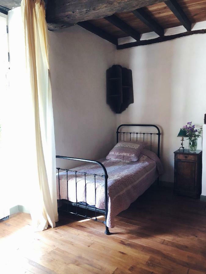 Auberge Lion D'Or แซ็ง-ต็องโตแน็ง ภายนอก รูปภาพ